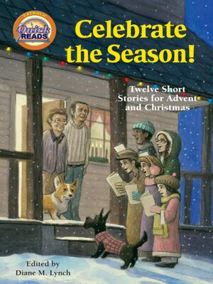 cover image of Celebrate the Season!